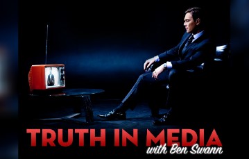 Ben Swann, Truth In Media - More Americans are Rethinking 9/11, 9/11 and the Global War on Terror