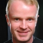 J.B. Hockersmith
