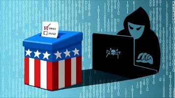 Hack Votes