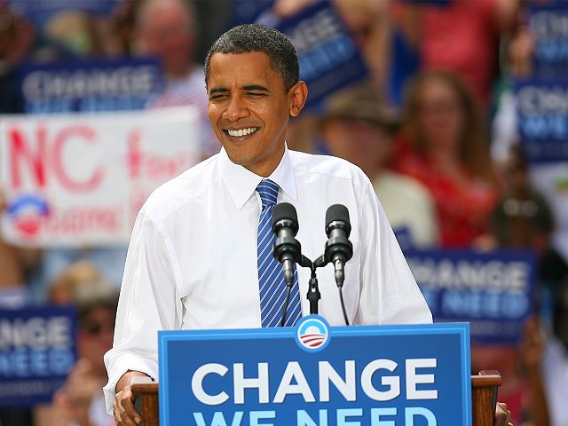 Obama-Change