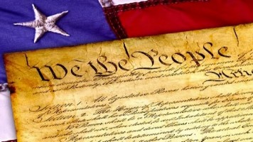 The Constitution, Bill of Rights and Civil Liberties