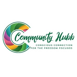 Community Hubb Logo