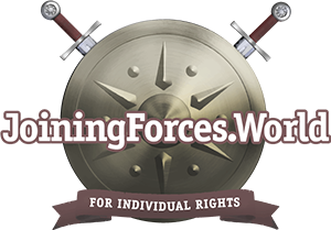 JoiningForces.World