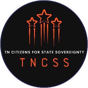 TN Citizens for State Sovereignty