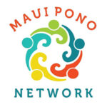 Maui Pono Network logo