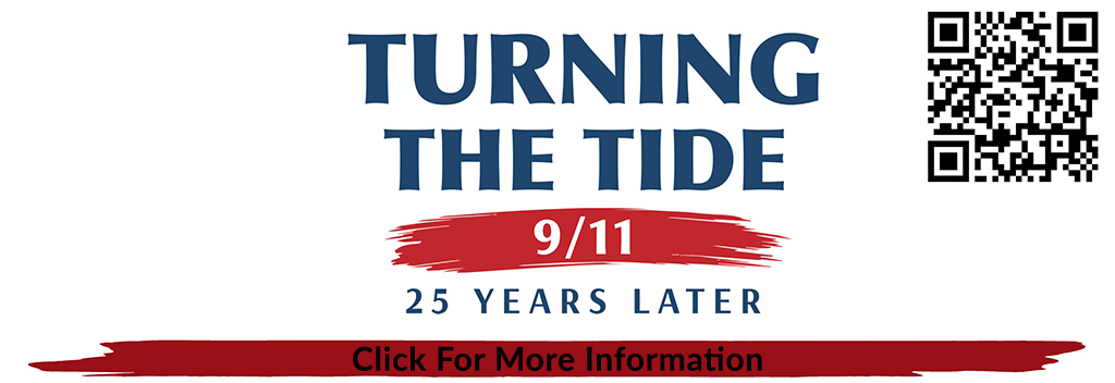 Turning The Tide